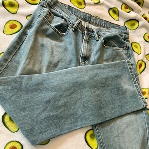 Men’s Blue Jeans 👖